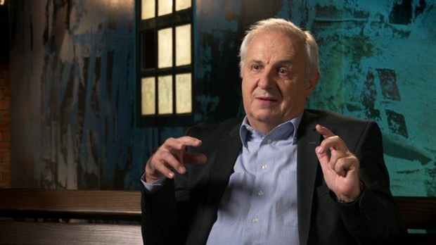  Преваспитани: Слободан Рељић, 1. део 