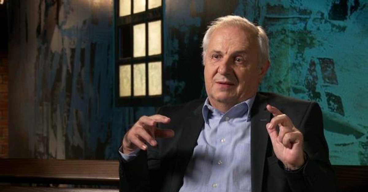  Преваспитани: Слободан Рељић, 1. део 