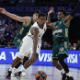 Кошаркаши Реал Мадрида победили Жалгирис у 12. колу Евролиге
