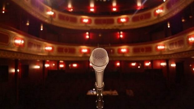 Емисија о радију и радиофонском стваралаштву