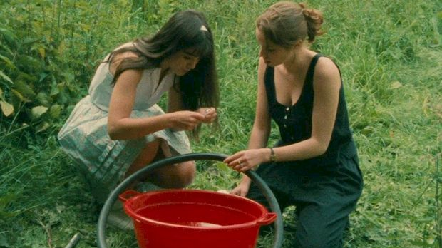 Четири авантуре Ренете и Мирабеле, филм