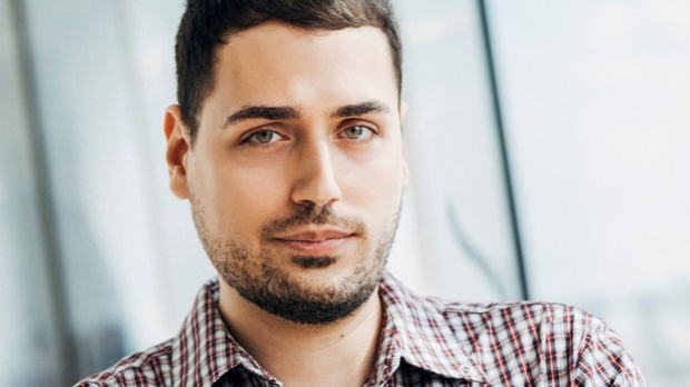 Вељко Ненадић