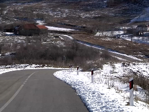 Раданска и поткопаоничка села у сусрет снегу