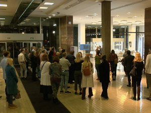 Изложба „Алтернативна Цуца Сокић