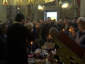 Данас је Аранђеловдан - колико кошта посна славска трпеза?