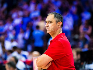 Кошаркаши БиХ против Србије без  Мусе, Камењаша и Кондића