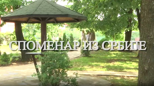 Еко минијатуре, споменар из Србије- Зелени змај