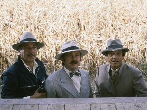 Балкан експрес 2