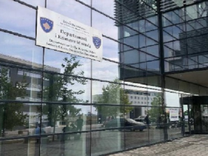 Приштина, оптужница за наводно учешће у нередима у Звечану 2023. године