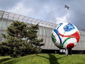 Утакмице Интерконтиненталног плеј-офа за Светско првенство играће се у Мексику