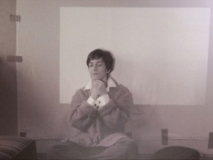 Миљковић о филму „Горанка": Ко се није појавио на њеним фотографијама, могао би да се запита да ли је постојао