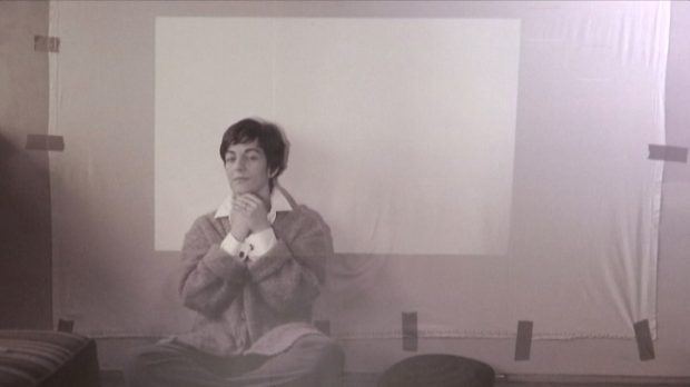 Миљковић о филму „Горанка