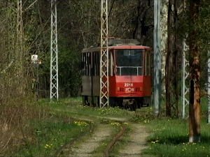 Трамваја на линији 3 нема већ шест година – када ће бити готови радови који спречавају повратак