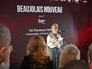 У Београду отворена 13. Француска недеља под слоганом „Светла Париза на улицама Београда“