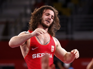 Датунашвилију одузета олимпијска бронзана медаља