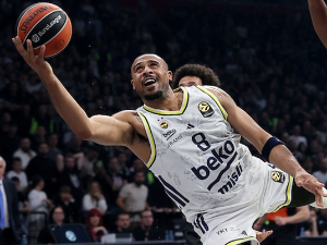 Проблеми Партизана све већи после новог пораза у Евролиги - Фенербахче славио у "Арени"