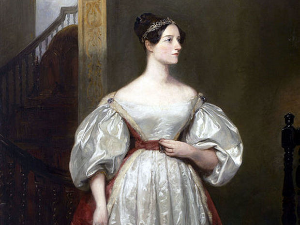 Оливера Коларић: Ада Лавлејс Бајрон – машина снова (премијера)