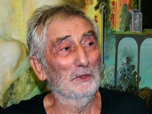 Димитри Пјер Удовички и Зоран Јерковић: Љуба Поповић – мајстор, аскета, сликар