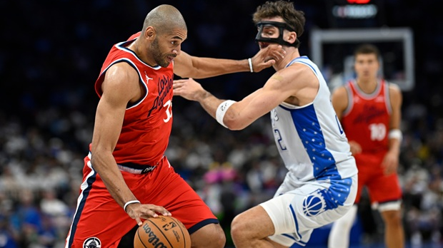 Скроман Богдановићев учинак у новом поразу Клиперса