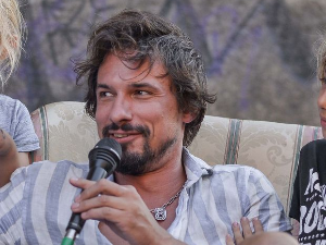  Изар Луначек 