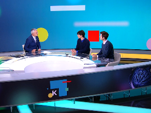 „Независни Битеф“ у децембру – Лолић и Матић: Одбор је одбио програм због Мила Рауa