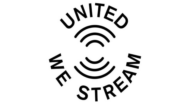 United We Stream – Balkan: Концерт 33.10.3402 
