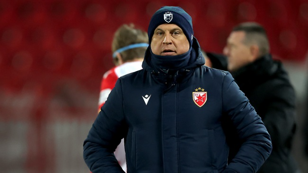 Милојевић: Очекује нас изазован период, биће нам потребна велика подршка навијача