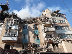 Венс: Фантазија да би Кијев уз помоћ САД могао да победи; медији израчунали: Русија би добила територију величине Луксембурга