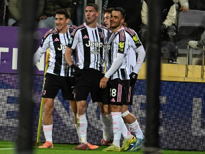 Костић стрелац у ремију Јувентуса и Фјорентине