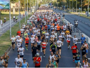 Хабуш: Очекујемо више од 15 хиљада тркача на Београдском маратону 