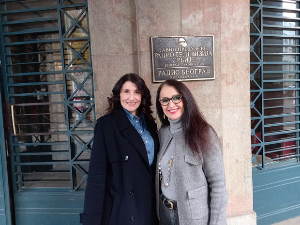 Архитекта Ђурђе Бошковић и тајне Старог Нагоричина