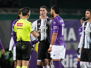 Расистички повици упућени Влаховићу, судија га молио да не напусти терен