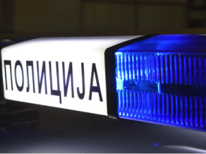 Расветљено убиство мушкарца у Пожаревцу, ухапшене две особе