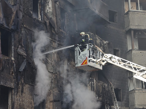 Представници САД са европским лидерима у Женеви о мировном плану; Трамп: Мој предлог није коначан