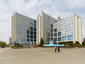 НИС поднео нови захтев за лиценцу за оперативни рад