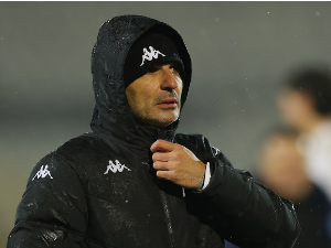 Стојаковић: Фудбал показао своје лице, момци дали све од себе