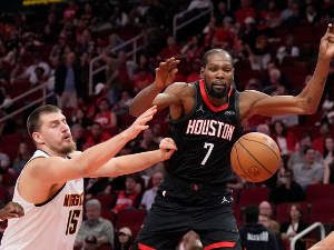 Јокић: Пресудили су добра одбрана и погођени пенали