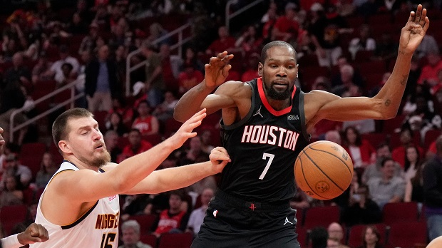 Јокић: Пресудили су добра одбрана и погођени пенали