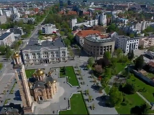 Предизборна тишина у Српској уочи превремених председничких избора 