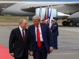 Да ли је Трампов план скован у Москви и мора ли Украјина да га прихвати