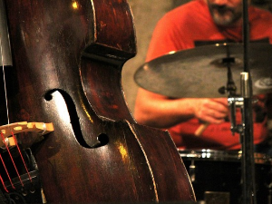 M&P South Quartet, Ђорђе Кујунџић, Мајлс Дејвис и Џек Диџонет 