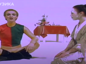 Грамофон – Оливер Мандић - „Због тебе би' туцао камен“