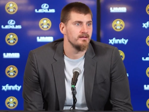 Јокић: Скор 12-4 не представља реалну слику, нисмо толико добри