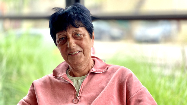 Фудбалерка Славка Кањевац