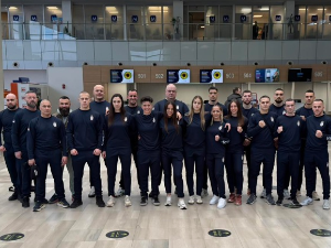 Почиње Светско првенство у кик-боксу, Србију представља 14 такмичара