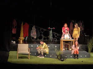 На Југословенском позоришном фестивалу у Ужицу шест „Ардалиона“ припало Никшићком позоришту