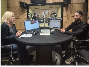 Гост  Александар Аца Јовановић - о фудбалу, раду са младима и идентитету