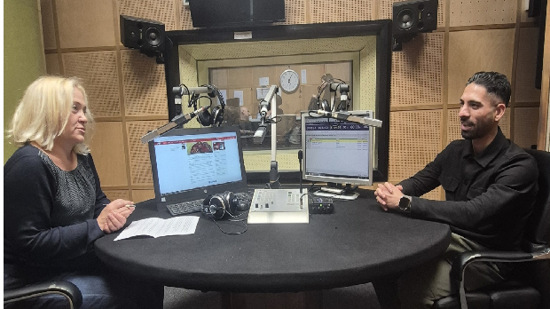 Гост  Александар Аца Јовановић - о фудбалу, раду са младима и идентитету