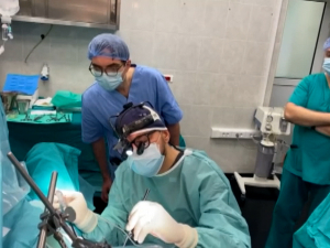 Клиника за кардиохирургију УКЦС на светској листи установа са одличним резултатима