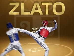 Србија првак Европе у таеквондоу: девет јуниорских и три сениорске медаље у Аиглу